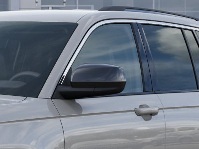 2026 Jeep Grand Cherokee Laredo X