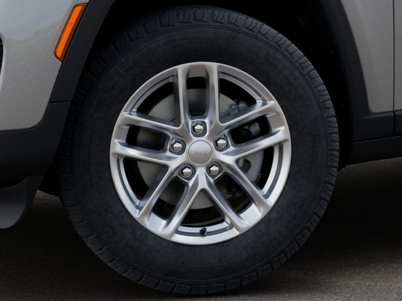 2026 Jeep Grand Cherokee Laredo X