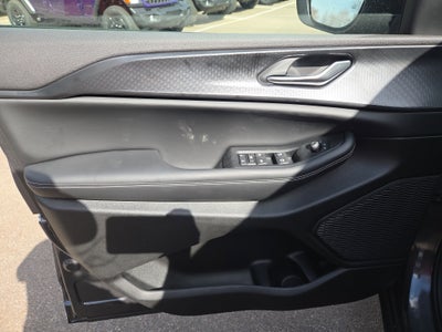 2026 Jeep Grand Cherokee Laredo X