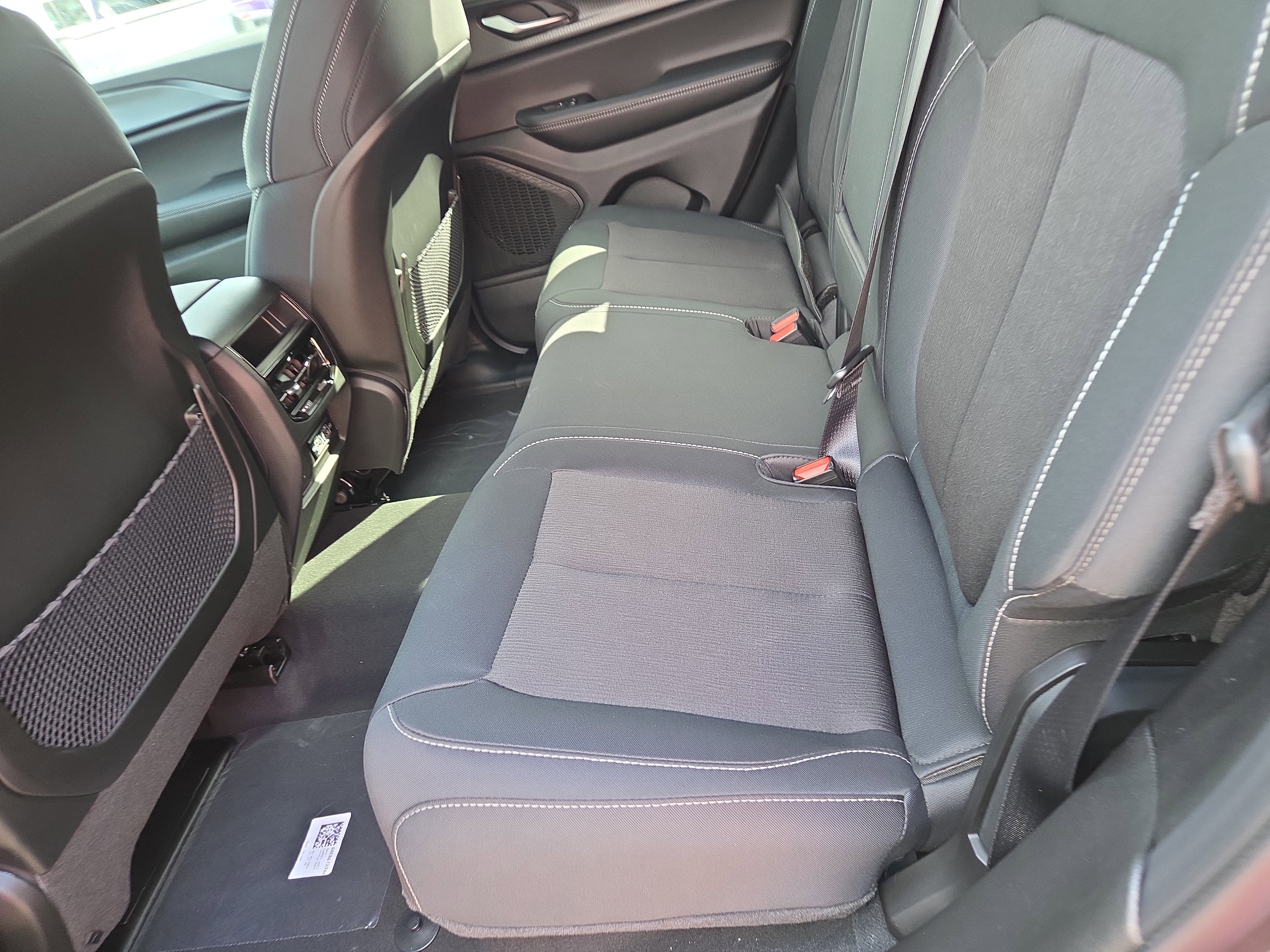 2026 Jeep Grand Cherokee Laredo X