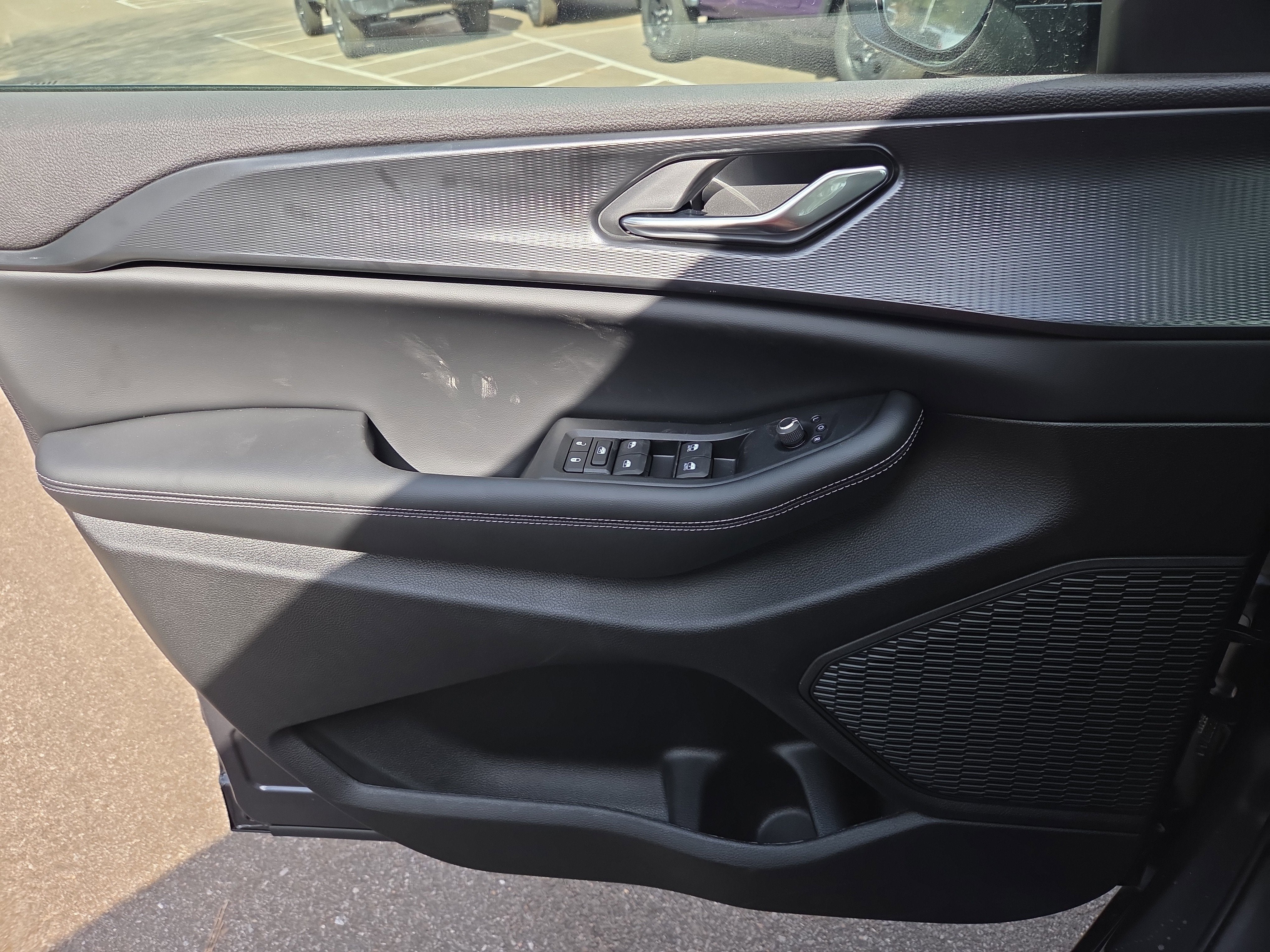 2026 Jeep Grand Cherokee Laredo X