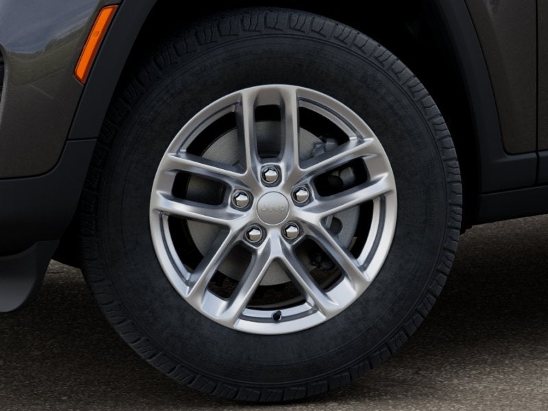 2026 Jeep Grand Cherokee Laredo X