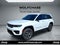 2027 Jeep Grand Cherokee Laredo