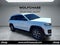 2027 Jeep Grand Cherokee Laredo