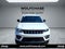 2027 Jeep Grand Cherokee Laredo