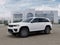 2027 Jeep Grand Cherokee Laredo