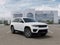 2027 Jeep Grand Cherokee Laredo