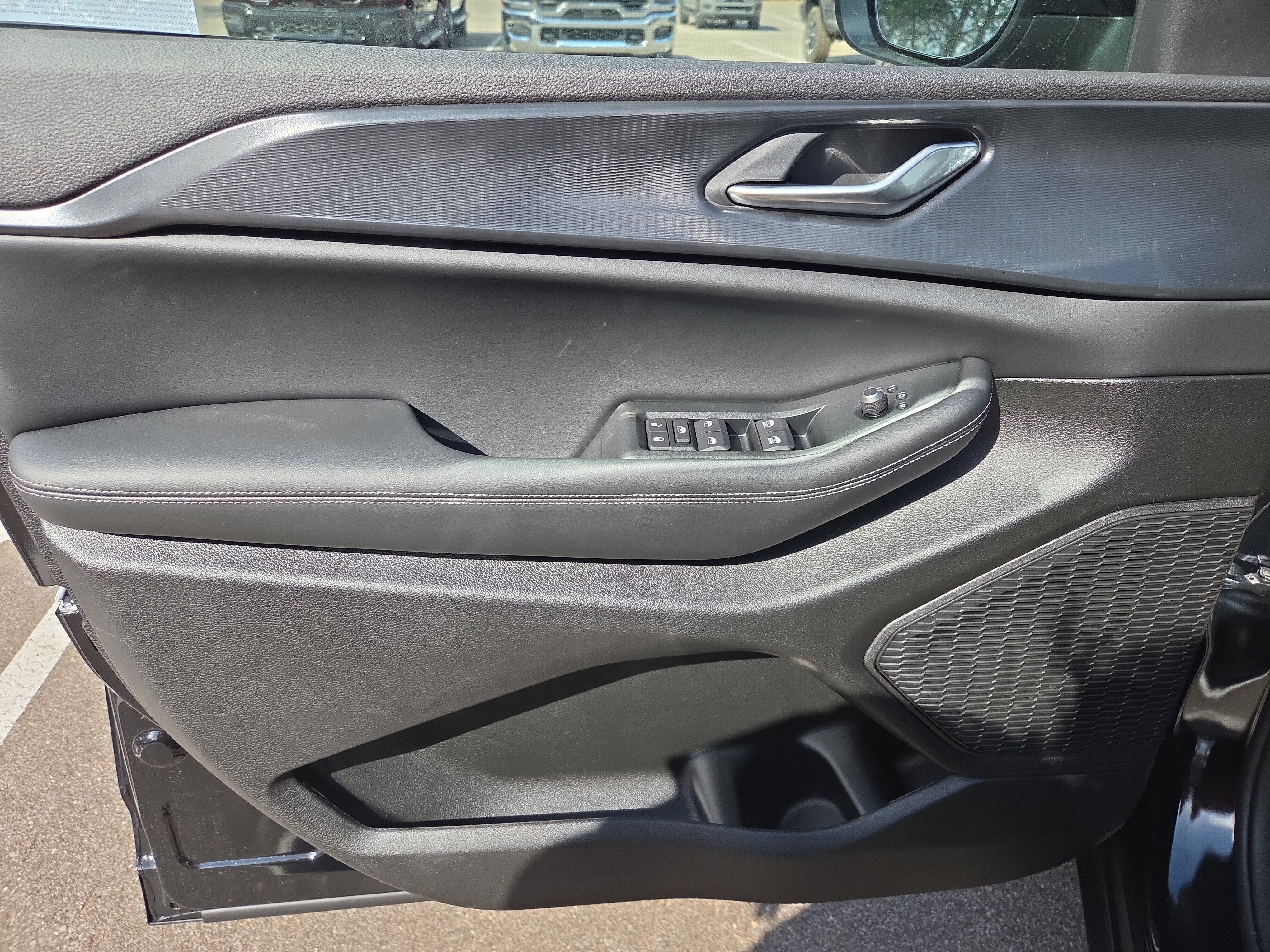 2026 Jeep Grand Cherokee Laredo X