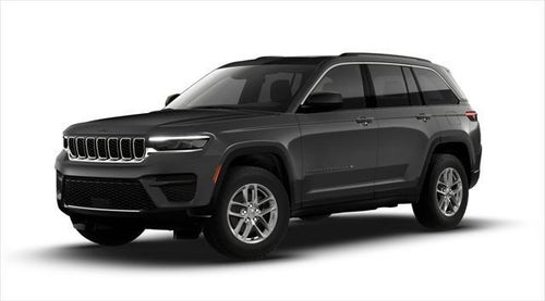 2026 Jeep Grand Cherokee Laredo X 4x2