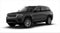 2026 Jeep Grand Cherokee Laredo X 4x2