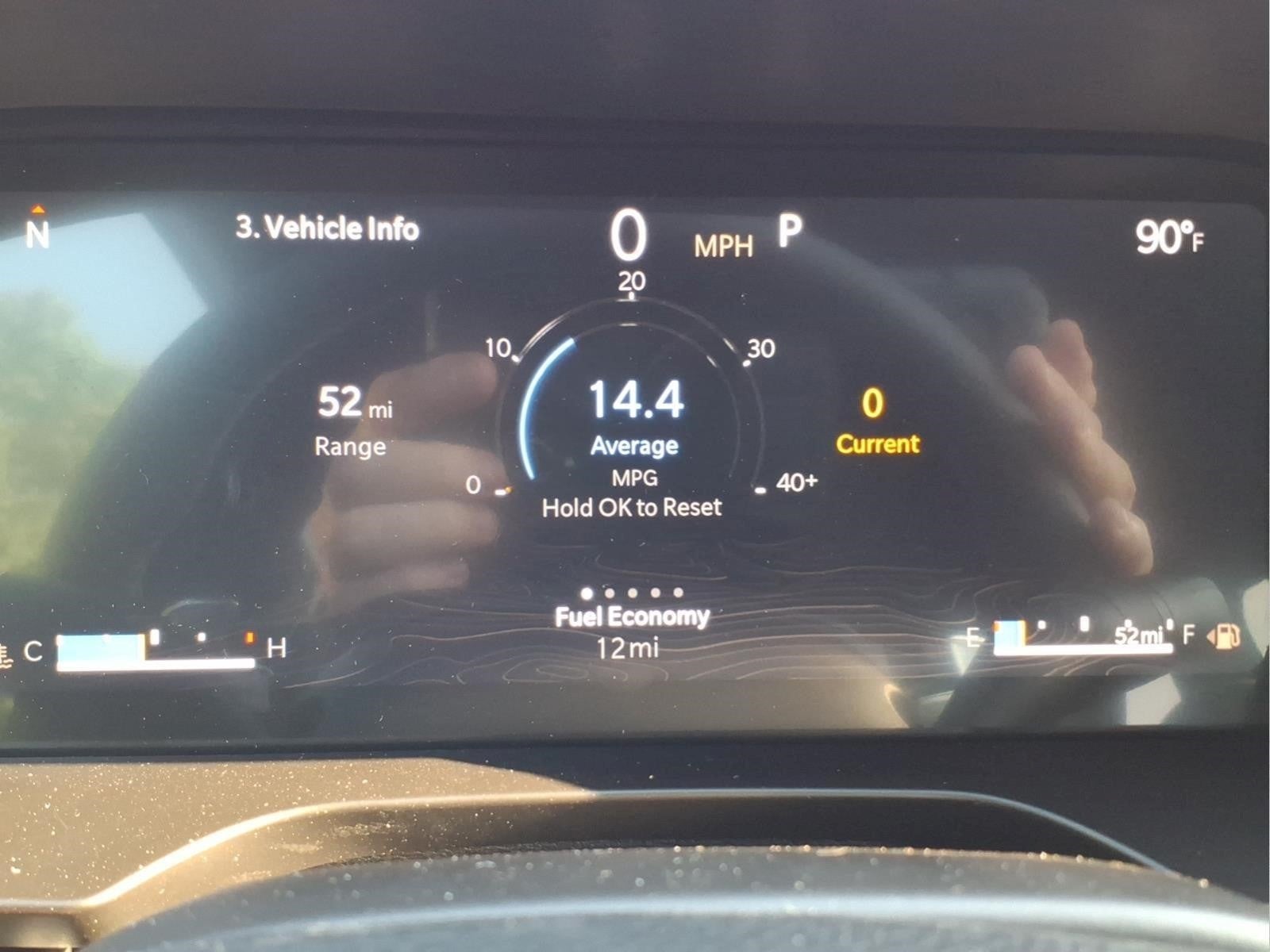 2026 Jeep Grand Cherokee Laredo X 4x2