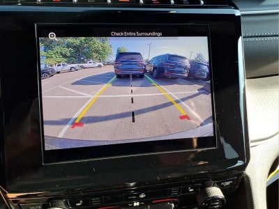 2026 Jeep Grand Cherokee Laredo X 4x2