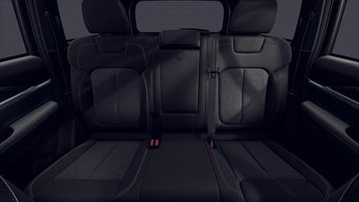 2026 Jeep Grand Cherokee Laredo X 4x2