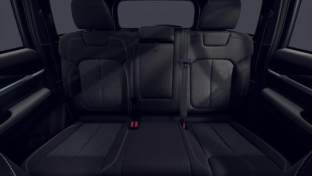 2026 Jeep Grand Cherokee Laredo X 4x2