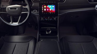 2026 Jeep Grand Cherokee Laredo X 4x2