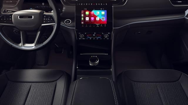 2026 Jeep Grand Cherokee Laredo X 4x2