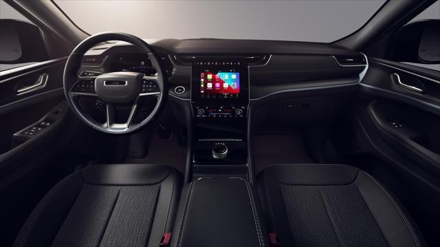 2026 Jeep Grand Cherokee Laredo X 4x2