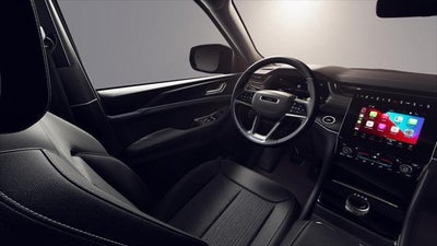 2026 Jeep Grand Cherokee Laredo X 4x2