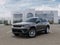 2026 Jeep Grand Cherokee Laredo X 4x2