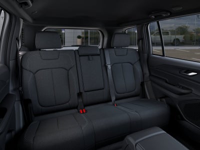 2026 Jeep Grand Cherokee Laredo X 4x2