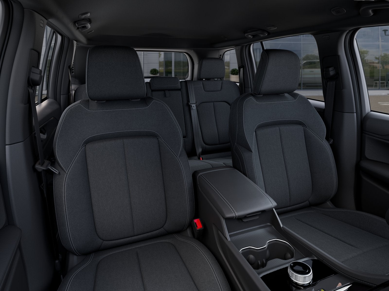 2026 Jeep Grand Cherokee Laredo X 4x2