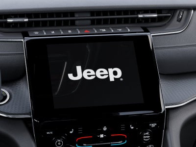 2026 Jeep Grand Cherokee Laredo X 4x2