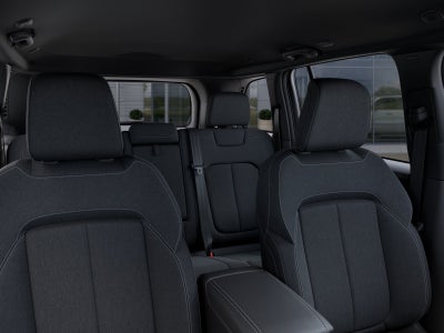 2026 Jeep Grand Cherokee Laredo X 4x2