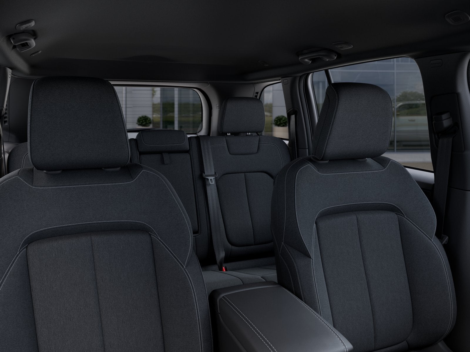 2026 Jeep Grand Cherokee Laredo X 4x2