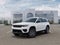 2027 Jeep Grand Cherokee Laredo