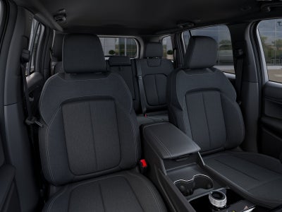 2027 Jeep Grand Cherokee Laredo