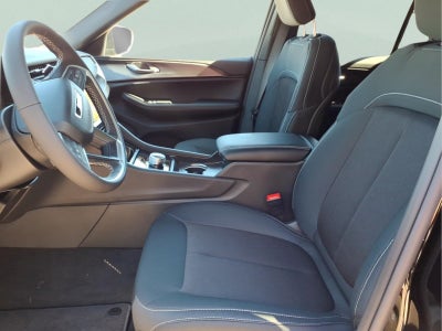 2027 Jeep Grand Cherokee Laredo