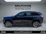 2027 Jeep Grand Cherokee Laredo