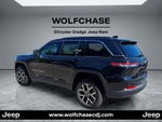 2027 Jeep Grand Cherokee Laredo