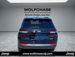 2027 Jeep Grand Cherokee Laredo