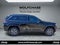 2027 Jeep Grand Cherokee Laredo