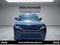 2027 Jeep Grand Cherokee Laredo