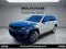 2027 Jeep Grand Cherokee Laredo