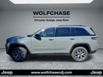 2027 Jeep Grand Cherokee Laredo