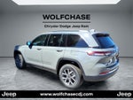 2027 Jeep Grand Cherokee Laredo