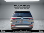 2027 Jeep Grand Cherokee Laredo