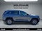 2027 Jeep Grand Cherokee Laredo