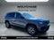 2027 Jeep Grand Cherokee Laredo