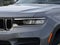 2027 Jeep Grand Cherokee Laredo