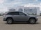 2027 Jeep Grand Cherokee Laredo