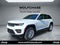 2026 Jeep Grand Cherokee Laredo X 4x2