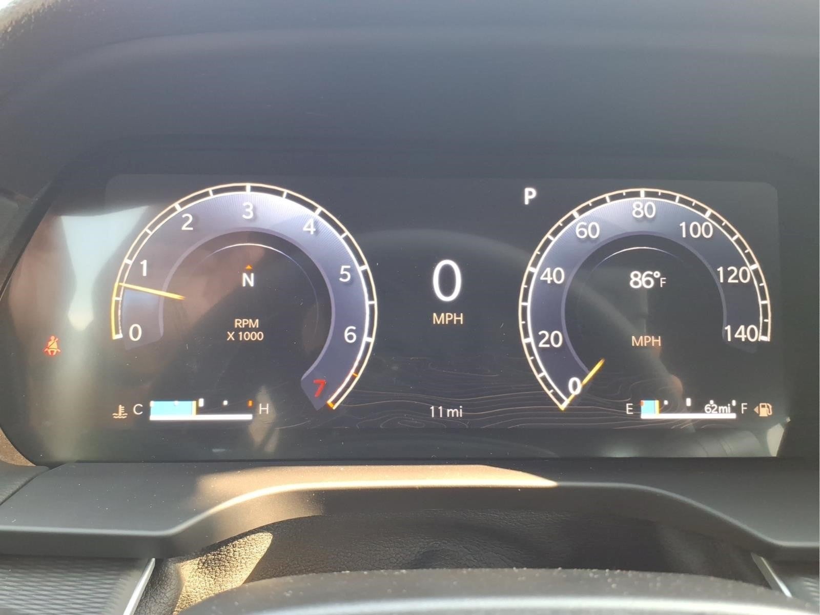 2026 Jeep Grand Cherokee Laredo X 4x2