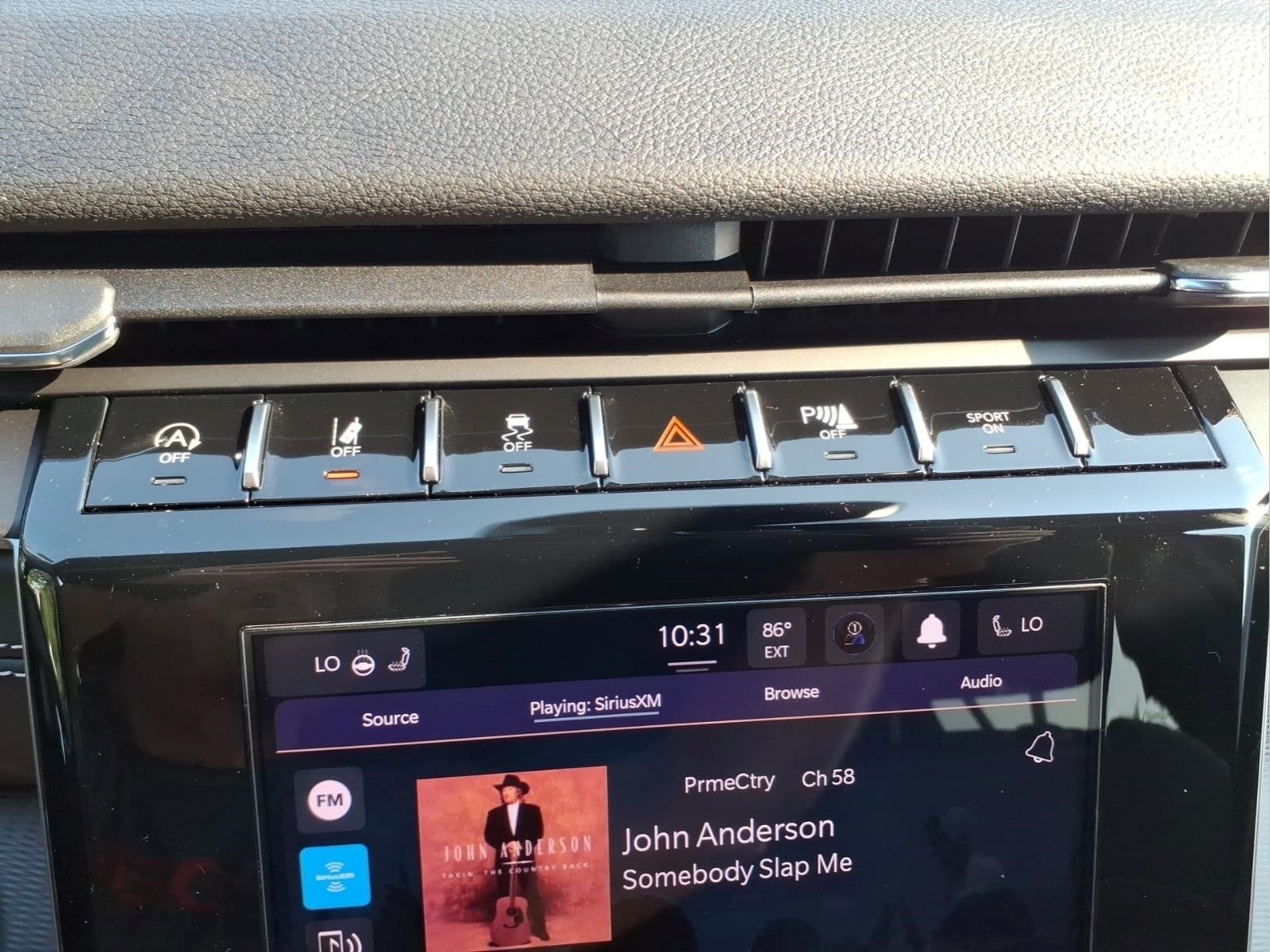 2026 Jeep Grand Cherokee Laredo X 4x2