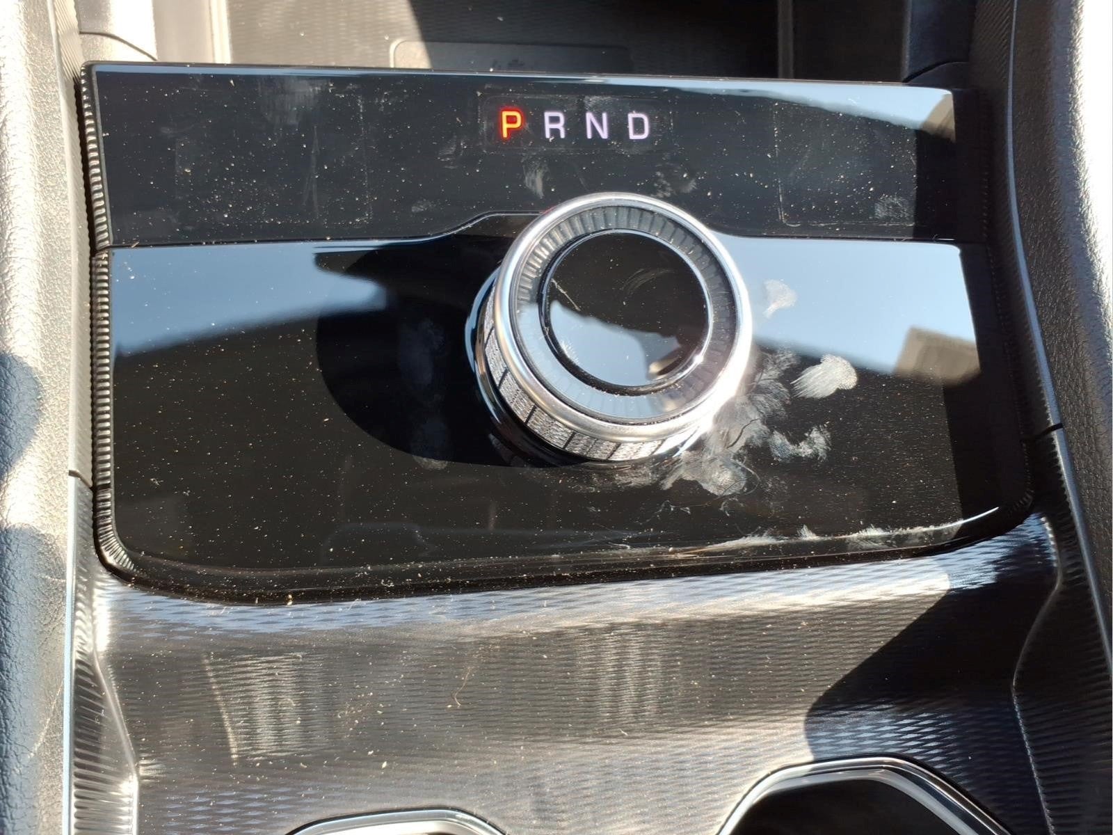 2026 Jeep Grand Cherokee Laredo X 4x2