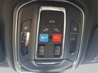 2026 Jeep Grand Cherokee Laredo X 4x2