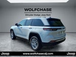 2026 Jeep Grand Cherokee Laredo X 4x2